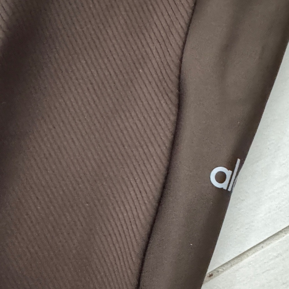 Women's Alo Air-lift Leggings - Picture 2 of 7